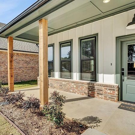 Villa Alamo Luxury Living Up To 11 Tyler Exterior foto
