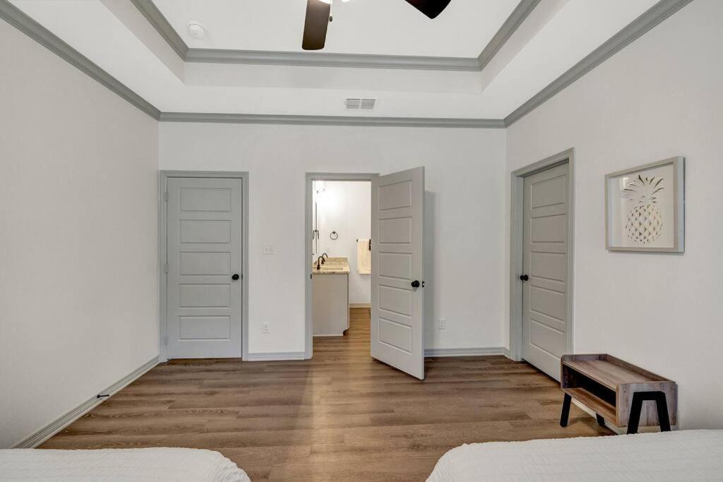 Villa Alamo Luxury Living Up To 11 Tyler Exterior foto